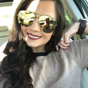 Meet your Posher, Hunter